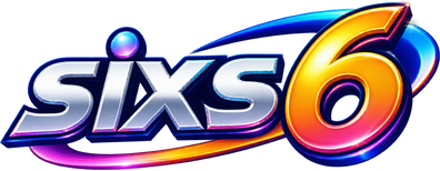sixs 6 logo
